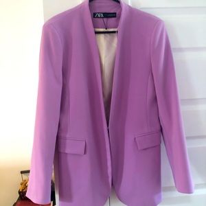 Zara blazer